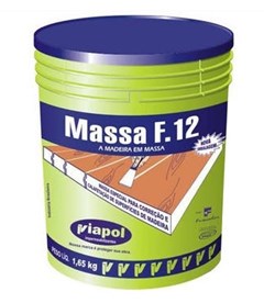 VIAPOL MASSA F-12 MOGNO 0,9L