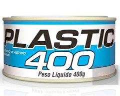 MAXI RUBBER PLASTIC ADESIVO PLASTICO 400