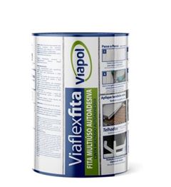 VIAPOL FITA MULTI USO 20 X 10 ROLO