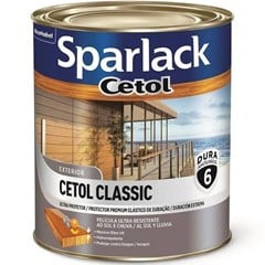 SPARLACK CETOL BR IMBUIA 0,9L