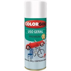 COLORGIN U.GERAL BRANCO FOSCO INT-54011 400M