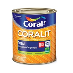 BASE MF - CORALIT TOTAL ACET 3.2L