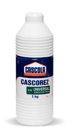 CASCOREZ 1KG