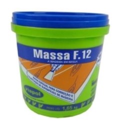 VIAPOL MASSA F-12 YPE 0,9L