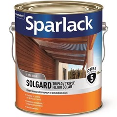 SPARLACK SOLGARD TFS ACET NATURAL-  3,60