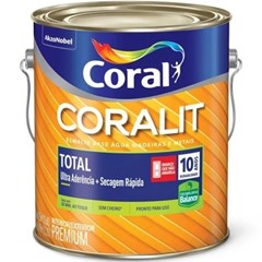 CORALIT TOTAL BR VERMELHO 3,60