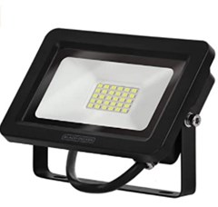 BD.REFLETOR LED ECO  30W 6500K  100-240V