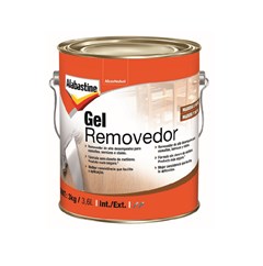 ALABASTINE GEL REMOVEDOR 3KG