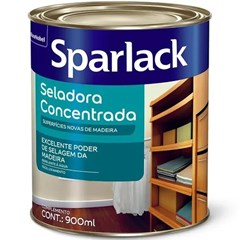 SPARLACK SELADORA P/MADEIRA-  0,9L