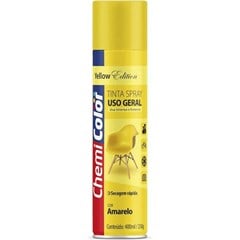 BASTON CHEMICOLOR UG AMARELO 400M