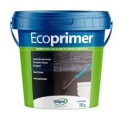 VIAPOL ECOPRIMER 18L