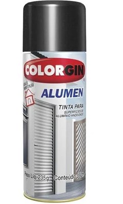 COLORGIN ALUMEN BRONZE-1002 350M