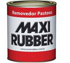 MAXI RUBBER REMOVEDOR PASTOSO 3,60
