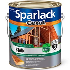 SPARLACK STAIN CETOL BALANCE IMBUIA ACET 3,60