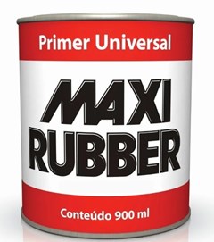 MAXI RUBBER PRIMER UNIVERSAL 0,9L