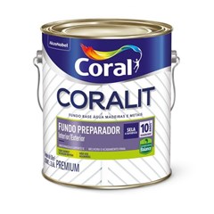 CORALIT FDO PREP BALANCE 3,60