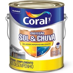 CORAL SOL & CHUVA IMPERM SELADOR 3,60