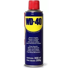 WD.40 LUBRIFICANTE SPRAY 100ML 100M