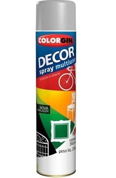 COLORGIN DECOR PRIMER CINZA-872 360M