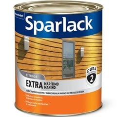 SPARLACK EXTRA MARITIMO ACET NATURAL-  0,9L