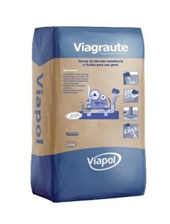 VIAPOL VIAGRUTE 25KG