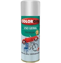 COLORGIN U.GERAL GRAFITE MED.RODAS-5503 400M