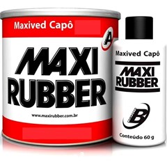 MAXI RUBBER MAXIVED CAPO 400G