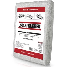 MAXI RUBBER MAXI MANTA 320G