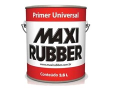 MAXI RUBBER PRIMER BRANCO 3,60