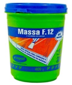 VIAPOL MASSA F-12 CUMARU 0,2L