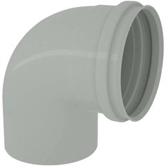 TC.JOELHO 90 SERIE R 100MM
