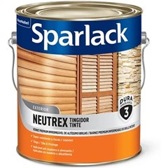 SPARLACK NEUTREX IMBUIA-  3,60