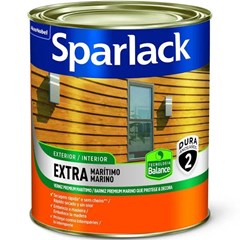 SPARLACK EXTRA BALANCE BR NATURAL-  0,9L