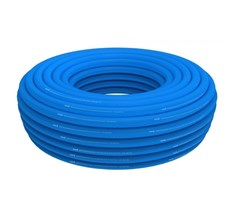 TC.TUBO PE80 R.P AZUL 20X2.3MMX100MMM