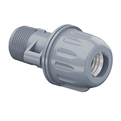 TC.ADAPTADOR COMPRESSÃO RM 20MMX3/4