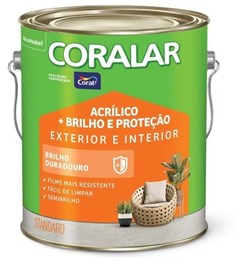 BASE PM - BRILHO E PROT. 3.2L