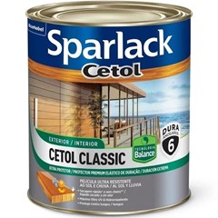 SPARLACK CETOL BALANCE ACET CANELA 0,9ML