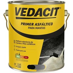 OTTO-VEDACIT PRIMER ASFAL 18L