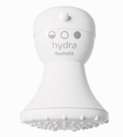 HYDRA DUCHA MULT SS 3T SACOLA 5200W 220V