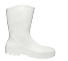 MARLUVA BOTA PVC VULCAFLEX  - 43 BCO