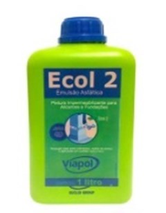 VIAPOL ECOL 2  1LT
