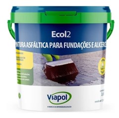 VIAPOL ECOL 2  3,6L