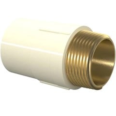 TC.AQUATHERM CONECTOR 28MMX1