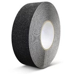 FITA ANTIDERR.PRETO 50X20000 NORTON ROLO