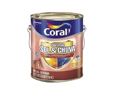 CORAL RESINA S&C IMPER GRAPHITE 3,6L