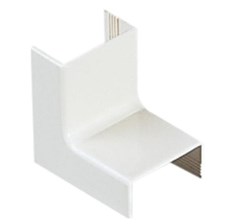 TRAM.COTOVELO INTERNO 50 X 20 BRANCO EMB. 25 UNI