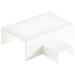 TRAM.T REDUTOR 40 X 20 BRANCO EMB. 25 UNI