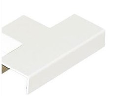 TRAM.T 40 X 20 BRANCO EMB. 25 UNI