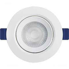 BD.SPOT REDONDO  3W 6500K 100-240V