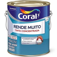 RENDE MUITO CAMURCA 3,2L